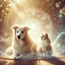 Harmonie-Paket für Tiere