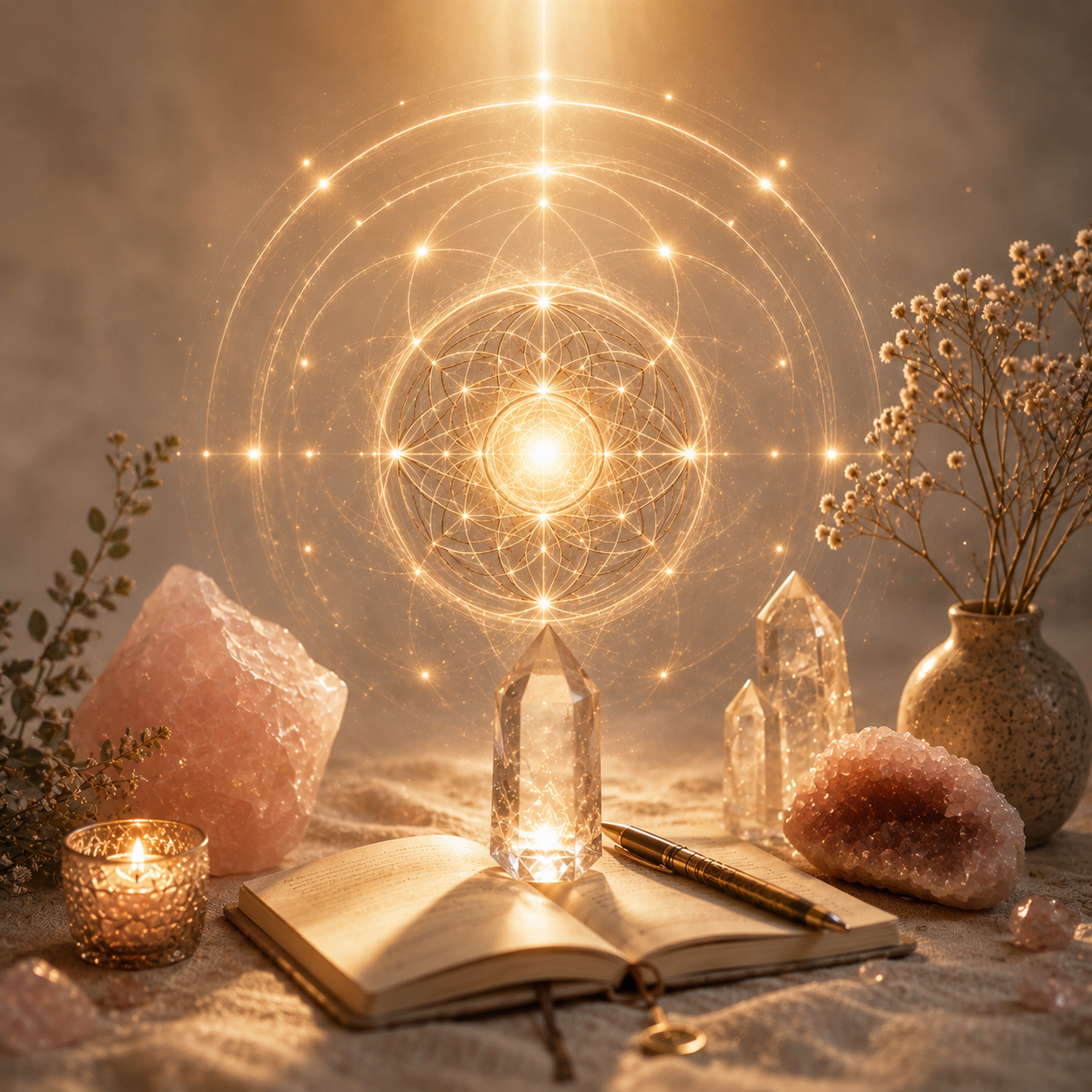 The Eleven Gates of Your Soul Business