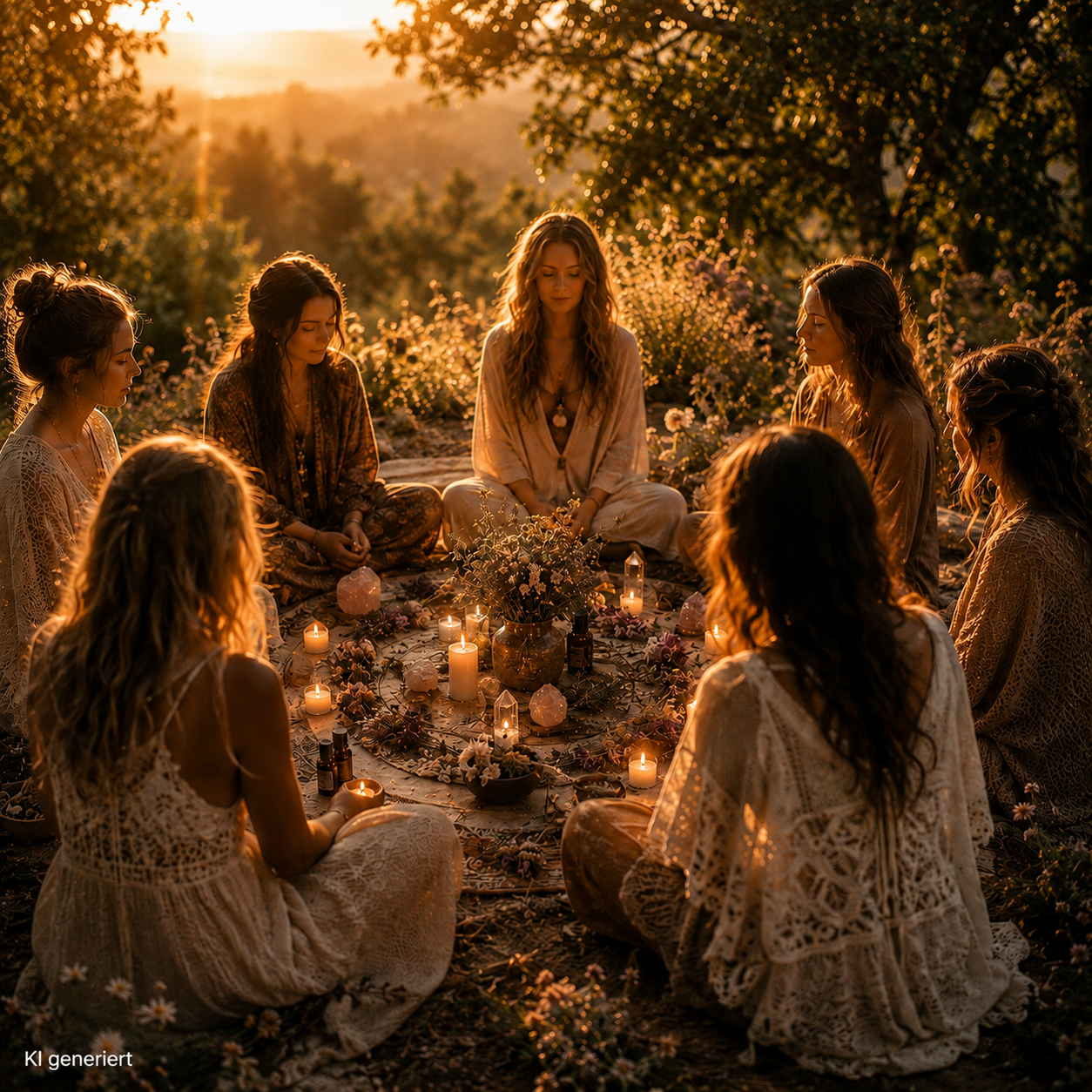 Frauen-Natur-Kreis