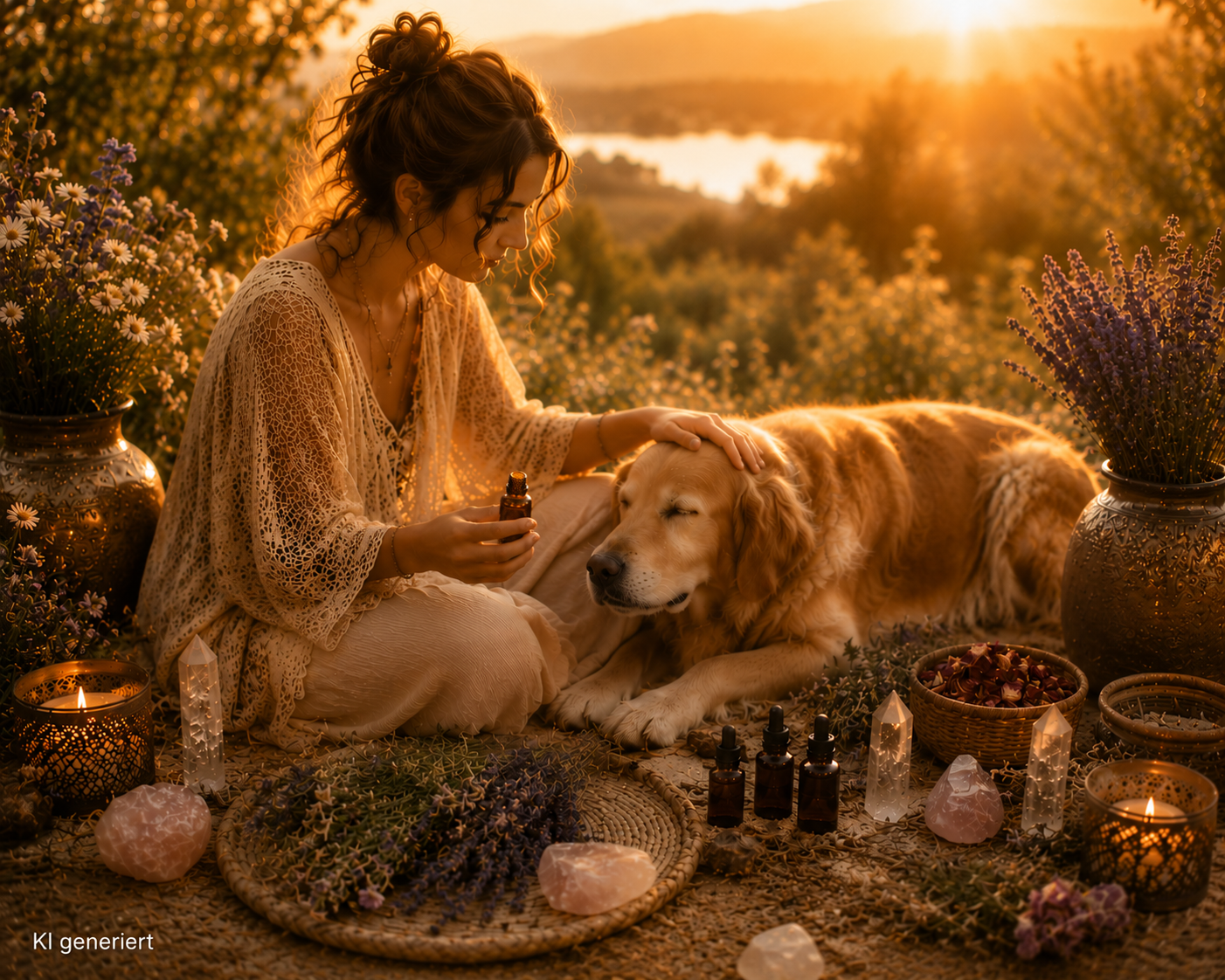 Essential DogTouch