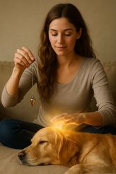 Energetische Einzelsitzung für Tiere Energetische Einzelsitzung für Tiere